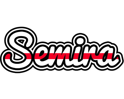 Semira kingdom logo