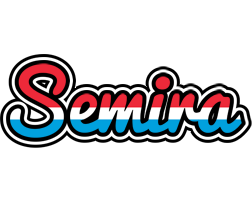 Semira norway logo