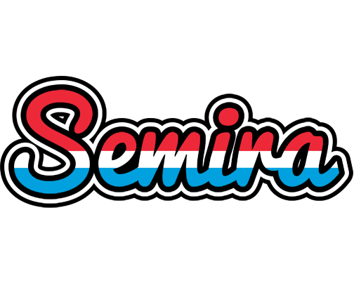 Semira norway logo