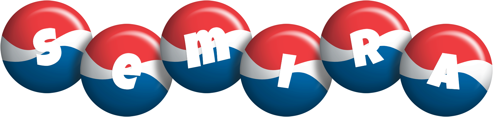Semira paris logo