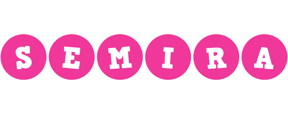 Semira poker logo