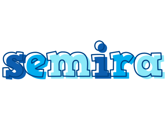 Semira sailor logo