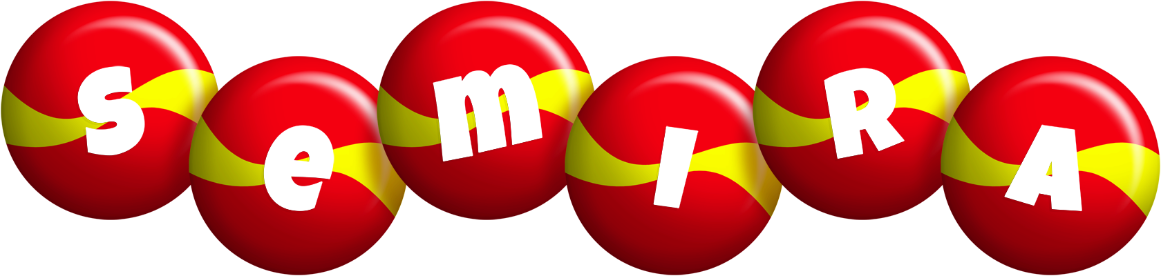 Semira spain logo