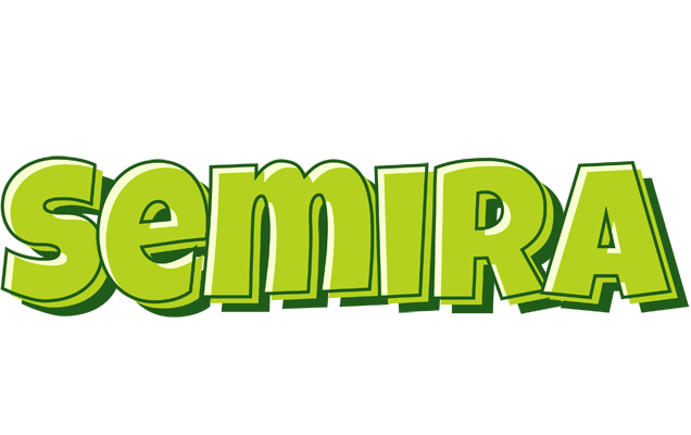 Semira summer logo