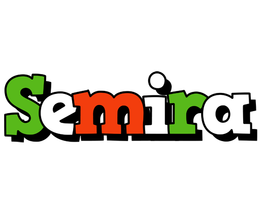 Semira venezia logo