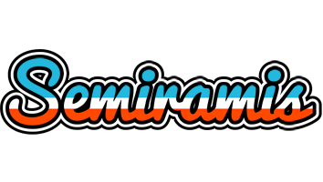 Semiramis america logo