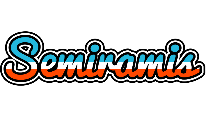 Semiramis america logo