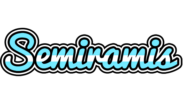 Semiramis argentine logo