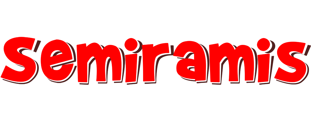 Semiramis basket logo