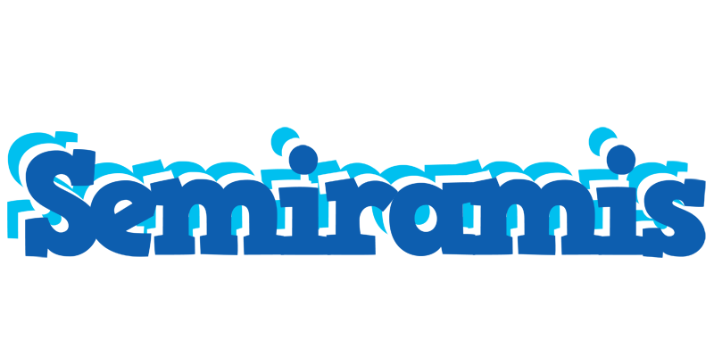 Semiramis business logo