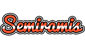 Semiramis denmark logo