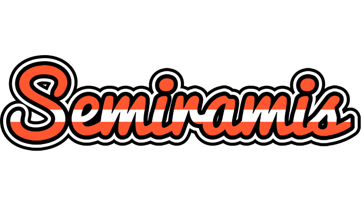 Semiramis denmark logo