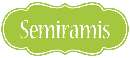 Semiramis family logo