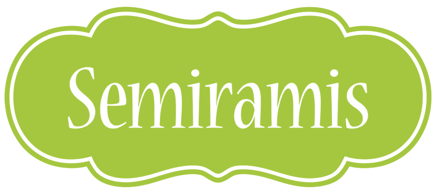 Semiramis family logo