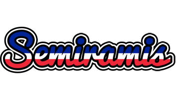 Semiramis france logo