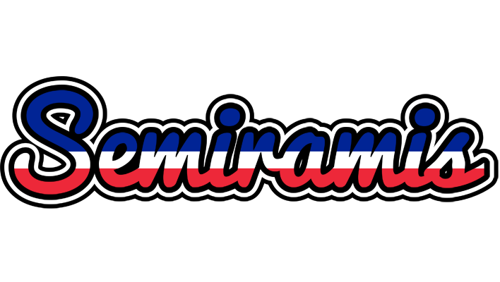 Semiramis france logo