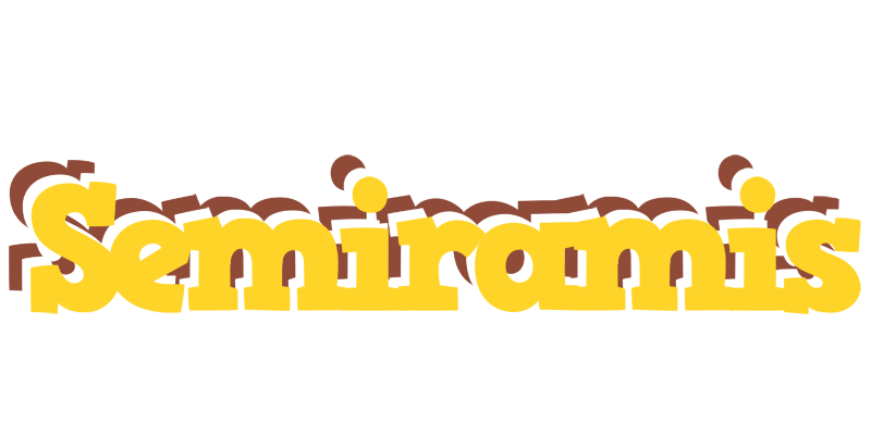 Semiramis hotcup logo