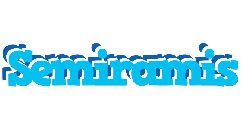 Semiramis jacuzzi logo