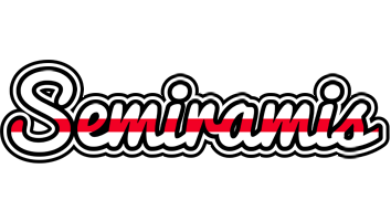 Semiramis kingdom logo