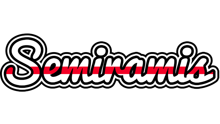 Semiramis kingdom logo