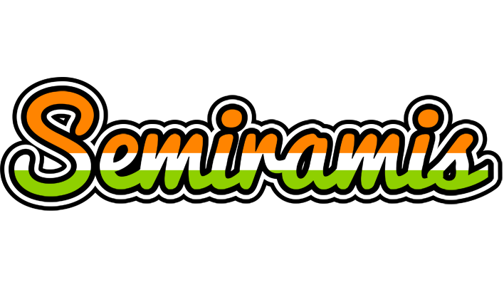 Semiramis mumbai logo