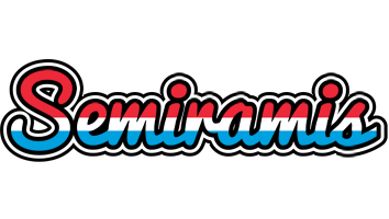 Semiramis norway logo