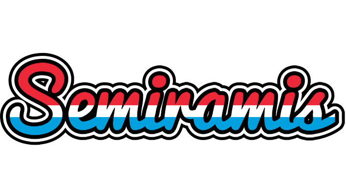 Semiramis norway logo