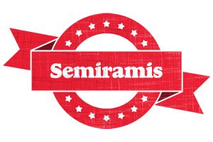 Semiramis passion logo