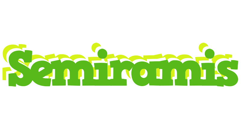 Semiramis picnic logo