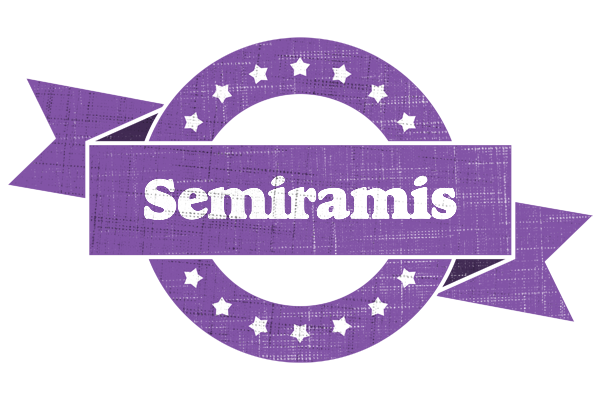 Semiramis royal logo