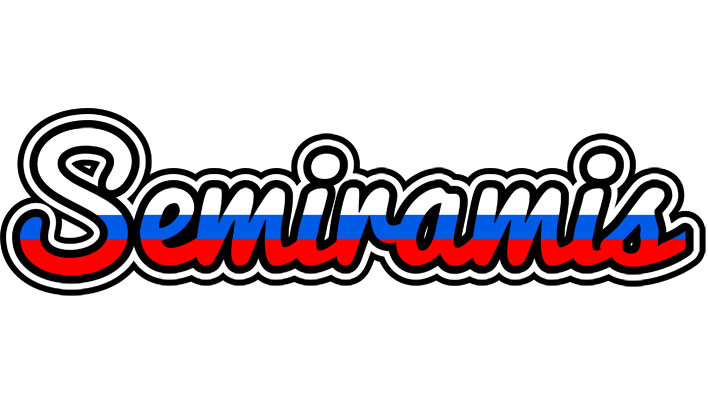 Semiramis russia logo