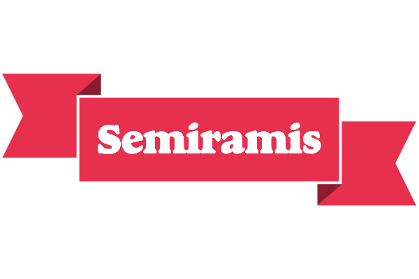 Semiramis sale logo