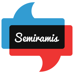 Semiramis sharks logo