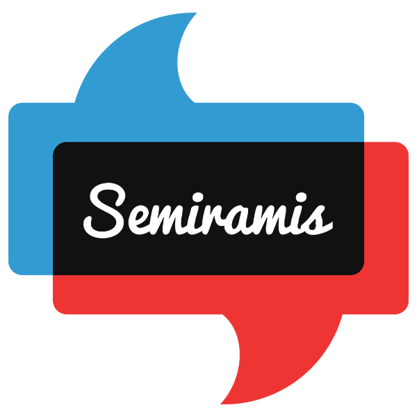 Semiramis sharks logo