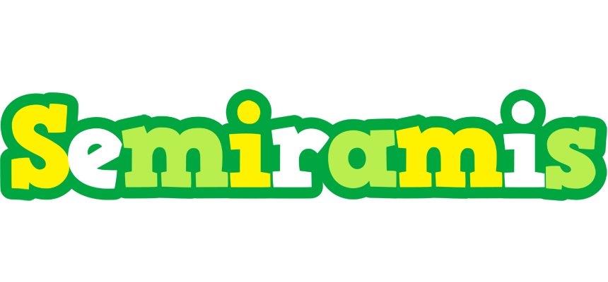 Semiramis soccer logo