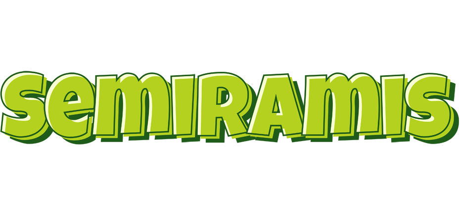 Semiramis summer logo