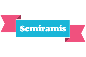 Semiramis today logo