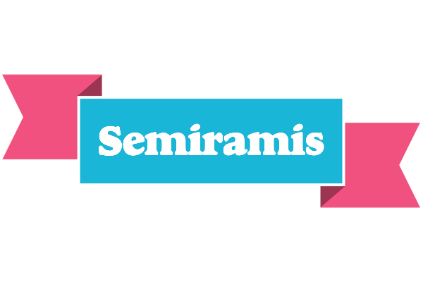 Semiramis today logo
