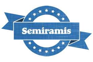 Semiramis trust logo