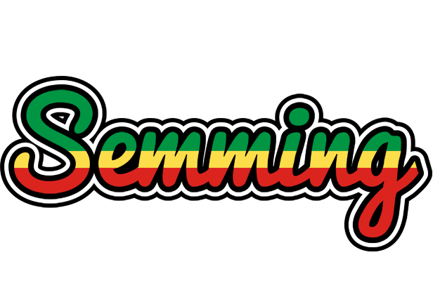 Semming african logo