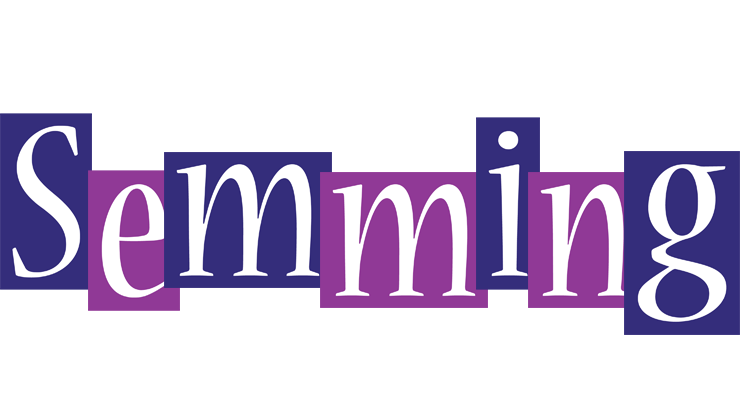 Semming autumn logo
