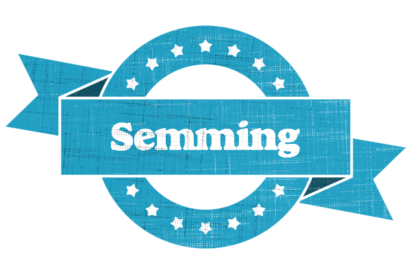 Semming balance logo