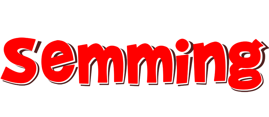 Semming basket logo