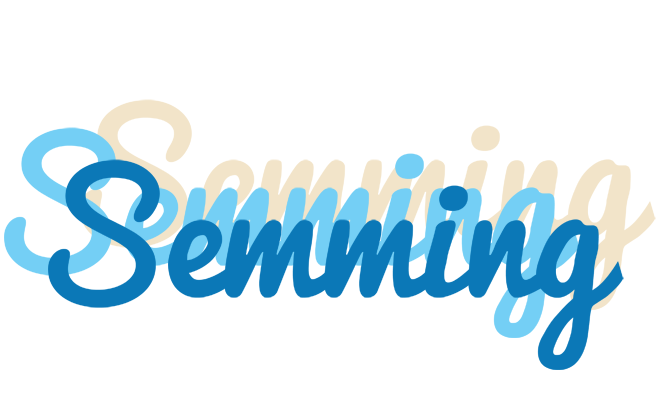 Semming breeze logo