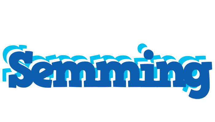 Semming business logo