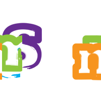 Semming casino logo
