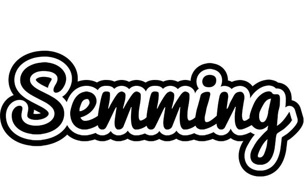 Semming chess logo