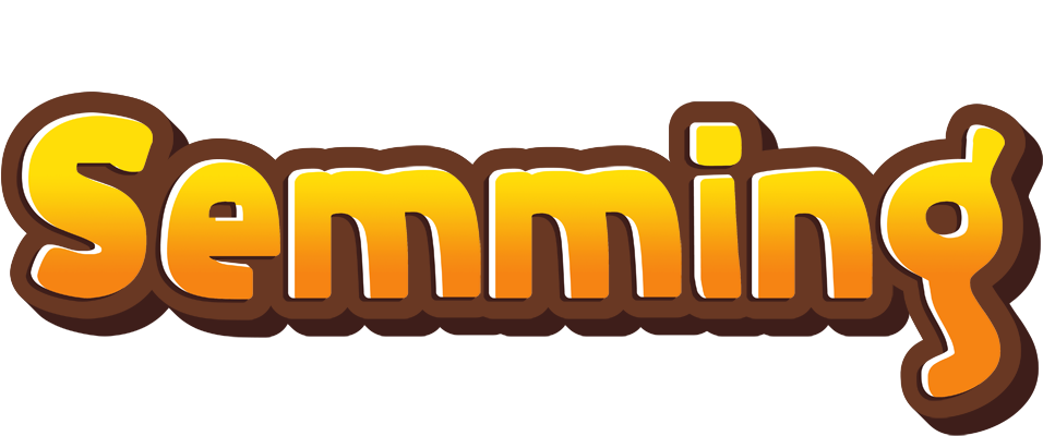 Semming cookies logo