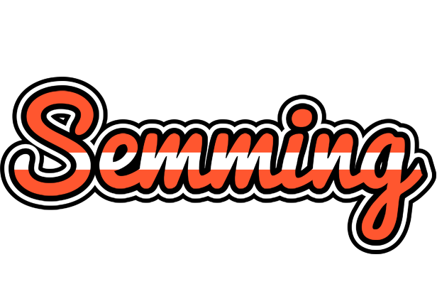 Semming denmark logo