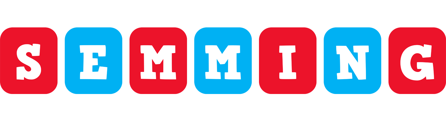 Semming diesel logo